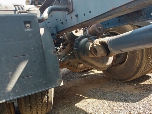 รถบรรทุก10ล้อหัวลากWEICHAI.380แรงม้า ใช้ก๊าสNGV. สภาพสวยพร้อมใช้ รถบรรทุก10ล้อหัวลากWEICHAI.380แรงม้า ใช้ก๊าสNGV. สภาพสวยพร้อมใช้