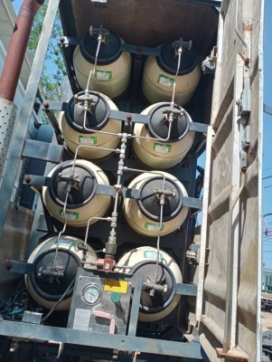 รถบรรทุก10ล้อหัวลากWEICHAI.380แรงม้า ใช้ก๊าสNGV. สภาพสวยพร้อมใช้ รถบรรทุก10ล้อหัวลากWEICHAI.380แรงม้า ใช้ก๊าสNGV. สภาพสวยพร้อมใช้