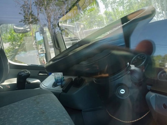 รถบรรทุก10ล้อหัวลากWEICHAI.380แรงม้า ใช้ก๊าสNGV. สภาพสวยพร้อมใช้ รถบรรทุก10ล้อหัวลากWEICHAI.380แรงม้า ใช้ก๊าสNGV. สภาพสวยพร้อมใช้