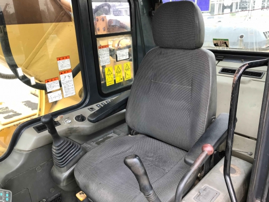 รถขุด KOMATSU PC210-6E รถสวยนำเข้าจากญี่ปุ่น ราคาไม่แพงครับ รถขุด KOMATSU PC210-6E รถสวยนำเข้าจากญี่ปุ่น ราคาไม่แพงครับ