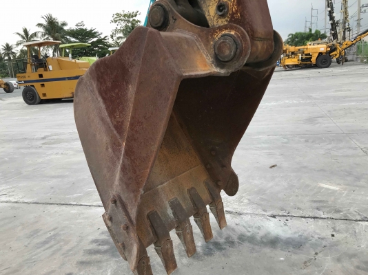 รถขุด KOMATSU PC210-6E รถสวยนำเข้าจากญี่ปุ่น ราคาไม่แพงครับ รถขุด KOMATSU PC210-6E รถสวยนำเข้าจากญี่ปุ่น ราคาไม่แพงครับ