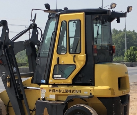 ขายรถตักล้อยาง KOMATSU SD30-6 ปี 2006 นำเข้าเองจากญี่ปุ่น สภาพสวยพร้อมใช้งาน มีVDOการทำงานครับ