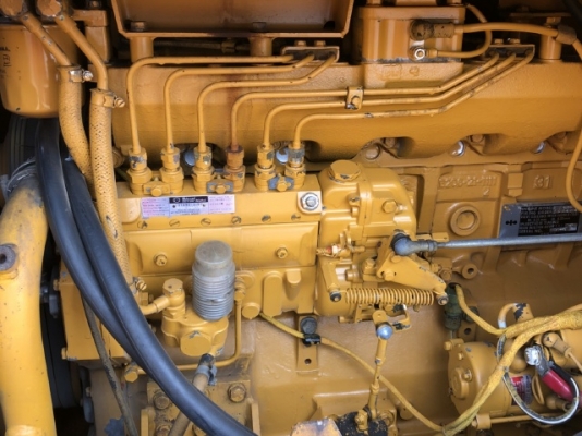 ขายรถตักล้อยาง KOMATSU WA100-1 (2,XXX ชั่วโมง) นำเข้าจากญี่ปุ่น สภาพสวยพร้อมใช้งาน มีVDOการทำงานครับ