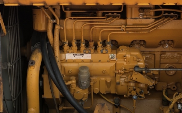 ขายรถตักล้อยาง KOMATSU WA100-1 (2,XXX ชั่วโมง) นำเข้าจากญี่ปุ่น สภาพสวยพร้อมใช้งาน มีVDOการทำงานครับ