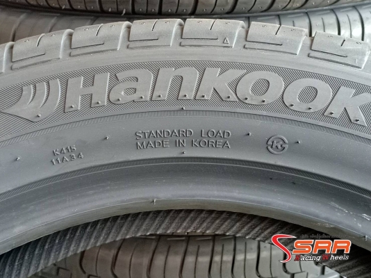 HANKOOK OPTIMO K415 235/50R19 ยางใหม่ ลดราคาพิเศษ เส้นละ 3,900 HANKOOK OPTIMO K415 235/50R19 ยางใหม่ ลดราคาพิเศษ เส้นละ 3,900