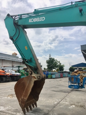 Kobelco SK200-8 แทรคใหญ่* นำเข้าจากญี่ปุ่น โทร. 080-6565422 (หนิง)
