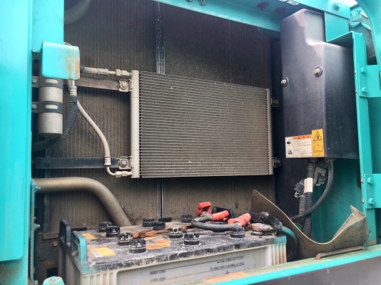 Kobelco SK200-8 แทรคใหญ่* นำเข้าจากญี่ปุ่น โทร. 080-6565422 (หนิง)