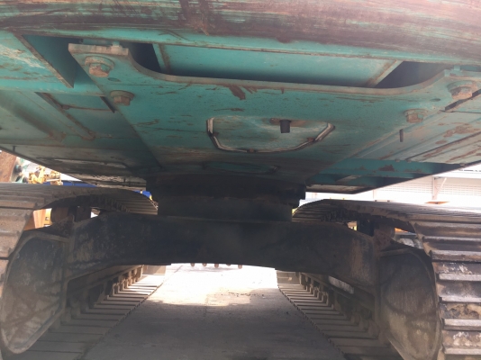 Kobelco SK200-8 แทรคใหญ่* นำเข้าจากญี่ปุ่น โทร. 080-6565422 (หนิง)