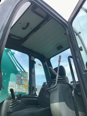 Kobelco SK200-8 แทรคใหญ่* นำเข้าจากญี่ปุ่น โทร. 080-6565422 (หนิง)