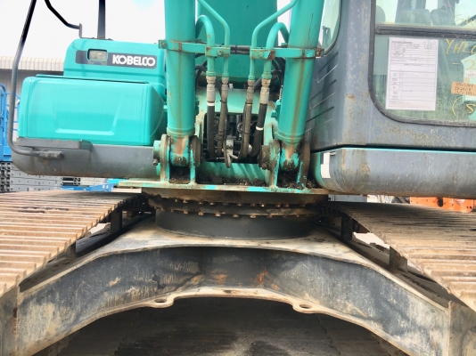 Kobelco SK200-8 แทรคใหญ่* นำเข้าจากญี่ปุ่น โทร. 080-6565422 (หนิง)