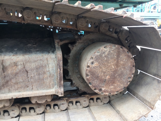 Kobelco SK200-8 แทรคใหญ่* นำเข้าจากญี่ปุ่น โทร. 080-6565422 (หนิง)