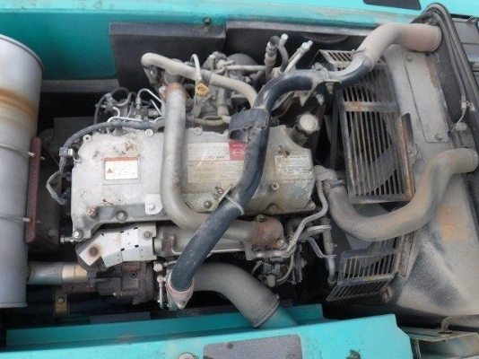 Kobelco SK200-8 แทรคใหญ่* นำเข้าจากญี่ปุ่น โทร. 080-6565422 (หนิง)
