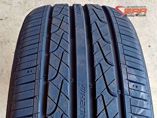 HANKOOK V2 CONCEPT2 225/40R18 ยางเกาหลี ลดราคาพิเศษ