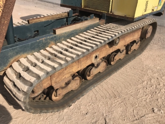 ขายรถบรรทุกอเนกประสงค์ YANMAR C50R-2 กระบะดั้ม นำเข้าเองจากญี่ปุ่น สภาพสวยพร้อมใช้ มีVDOการทำงานครับ