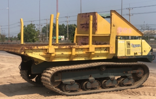 ขายรถบรรทุกอเนกประสงค์ YANMAR C60R-2 กระบะดั้ม นำเข้าเองจากญี่ปุ่น มีVDOการทำงานครับ