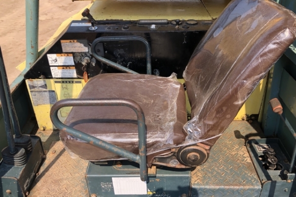 ขายรถบรรทุกอเนกประสงค์ YANMAR C60R-2 กระบะดั้ม นำเข้าเองจากญี่ปุ่น มีVDOการทำงานครับ