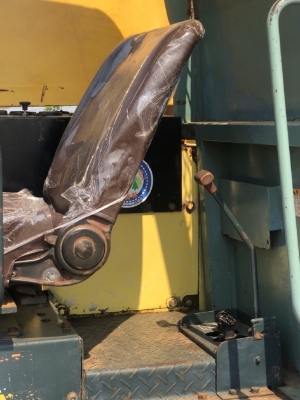 ขายรถบรรทุกอเนกประสงค์ YANMAR C60R-2 กระบะดั้ม นำเข้าเองจากญี่ปุ่น มีVDOการทำงานครับ