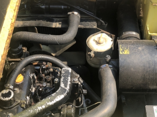 ขายรถบรรทุกอเนกประสงค์ YANMAR C60R-2 กระบะดั้ม นำเข้าเองจากญี่ปุ่น มีVDOการทำงานครับ