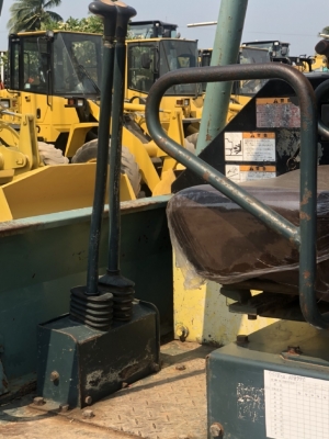 ขายรถบรรทุกอเนกประสงค์ YANMAR C60R-2 กระบะดั้ม นำเข้าเองจากญี่ปุ่น มีVDOการทำงานครับ