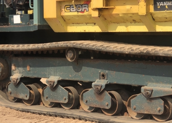 ขายรถบรรทุกอเนกประสงค์ YANMAR C60R-2 กระบะดั้ม นำเข้าเองจากญี่ปุ่น มีVDOการทำงานครับ
