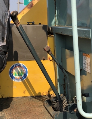 ขายรถบรรทุกอเนกประสงค์ YANMAR C60R-3A กระบะดั้ม ปี 2004 นำเข้าเองจากญี่ปุ่น มีVDOการทำงานครับ