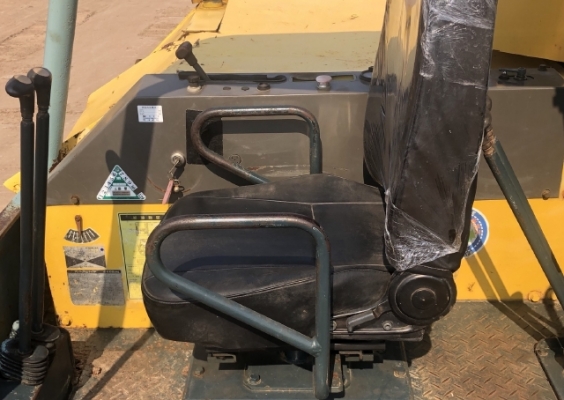 ขายรถบรรทุกอเนกประสงค์ YANMAR C60R-3A กระบะดั้ม ปี 2004 นำเข้าเองจากญี่ปุ่น มีVDOการทำงานครับ