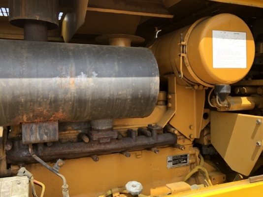 ขายรถตักล้อยาง KOMATSU WA200-1 นำเข้าเองจากญี่ปุ่น สภาพสวยพร้อมใช้ มีVDOการทำงานครับ