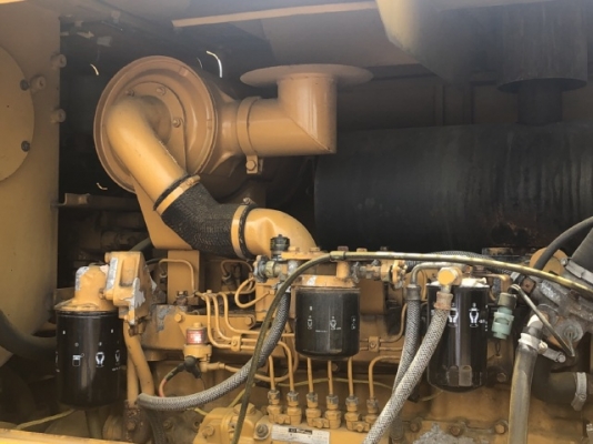 ขายรถตักล้อยาง KOMATSU WA200-1 นำเข้าเองจากญี่ปุ่น สภาพสวยพร้อมใช้ มีVDOการทำงานครับ