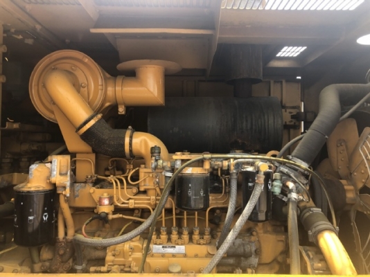 ขายรถตักล้อยาง KOMATSU WA200-1 นำเข้าเองจากญี่ปุ่น สภาพสวยพร้อมใช้ มีVDOการทำงานครับ
