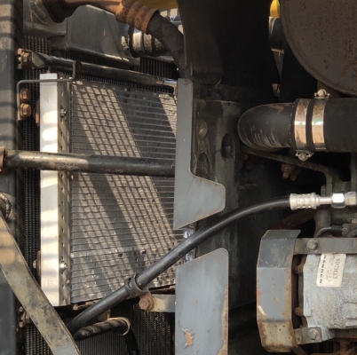 ขายรถตักล้อยาง KOMATSU WA200-6 ปี 2014 นำเข้าเองจากญี่ปุ่น สภาพสวยพร้อมใช้งาน มีVDOการทำงานครับ