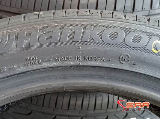 HANKOOK V2 CONCEPT2 225/45R18 ยางเกาหลี ลดราคาพิเศษ