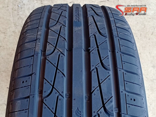 HANKOOK V2 CONCEPT2 225/45R18 ยางเกาหลี ลดราคาพิเศษ