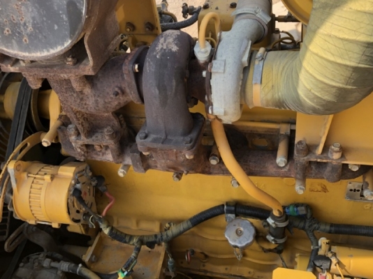 ขายรถตักล้อยาง KOMATSU WA300-1 นำเข้าเองจากญี่ปุ่น สภาพสวยพร้อมใช้ มีVDOการทำงานครับ