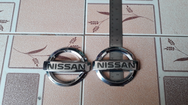 โลโก้นิสสัน