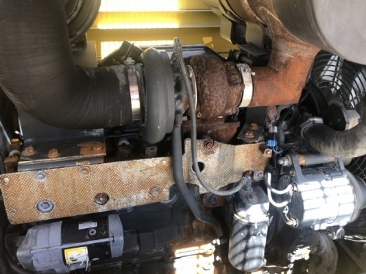 ขายรถตักล้อยาง KOMATSU WA300-3E นำเข้าเองจากญี่ปุ่น สภาพสวยพร้อมใช้ มีVDOการทำงานครับ