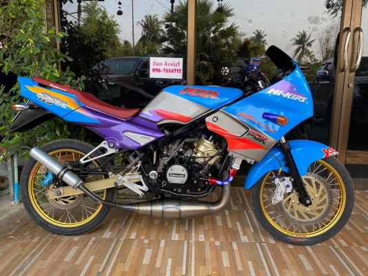 ขาย KR150 สวยๆสีเงาๆ สภาพพร้อมใช้หล่อๆ ทะเบียนโอน ขายถูกๆ ขาย KR150 สวยๆสีเงาๆ สภาพพร้อมใช้หล่อๆ ทะเบียนโอน ขายถูกๆ