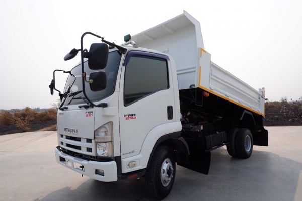6 ล้อ ISUZU FRR 210 แรง กระบะดั้ม สามมิตร ปี 56 ไมล์ 170,000 สภาพพร้อมใช้ ยางดี สีหัวเดิม กระบะเก็บส 6 ล้อ ISUZU FRR 210 แรง กระบะดั้ม สามมิตร ปี 56 ไมล์ 170,000 สภาพพร้อมใช้ ยางดี สีหัวเดิม กระบะเก็บส