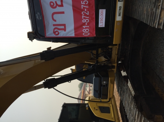 ขายCat315dl ขายCat315dl