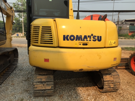 ขายโคมัสสุpc70-8 ขายโคมัสสุpc70-8