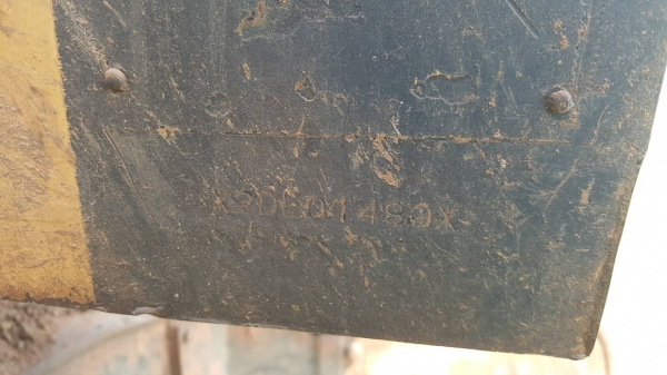 ขายตามสภาพ แบคโฮ CAT 320 V.2 ตัวเดินเสีย 1 ข้าง เครื่องเดิม ปั้มดี ไม่มีไฟฟ้า เอกสารใบซื้อขาย ราคาต่อรองได้ครับ ขายตามสภาพ แบคโฮ CAT 320 V.2 ตัวเดินเสีย 1 ข้าง เครื่องเดิม ปั้มดี ไม่มีไฟฟ้า เอกสารใบซื้อขาย ราคาต่อรองได้ครับ