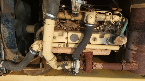 ขายตามสภาพ แบคโฮ CAT 320 V.2 ตัวเดินเสีย 1 ข้าง เครื่องเดิม ปั้มดี ไม่มีไฟฟ้า เอกสารใบซื้อขาย ราคาต่อรองได้ครับ ขายตามสภาพ แบคโฮ CAT 320 V.2 ตัวเดินเสีย 1 ข้าง เครื่องเดิม ปั้มดี ไม่มีไฟฟ้า เอกสารใบซื้อขาย ราคาต่อรองได้ครับ