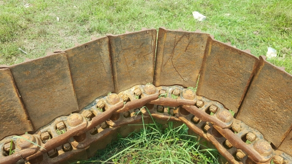 ขายตามสภาพ แบคโฮ CAT 320 V.2 ตัวเดินเสีย 1 ข้าง เครื่องเดิม ปั้มดี ไม่มีไฟฟ้า เอกสารใบซื้อขาย ราคาต่อรองได้ครับ ขายตามสภาพ แบคโฮ CAT 320 V.2 ตัวเดินเสีย 1 ข้าง เครื่องเดิม ปั้มดี ไม่มีไฟฟ้า เอกสารใบซื้อขาย ราคาต่อรองได้ครับ