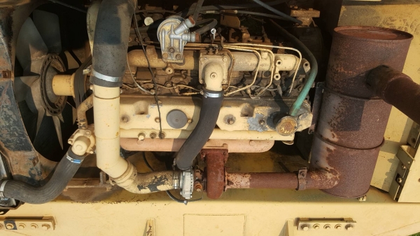 ขายตามสภาพ แบคโฮ CAT 320 V.2 ตัวเดินเสีย 1 ข้าง เครื่องเดิม ปั้มดี ไม่มีไฟฟ้า เอกสารใบซื้อขาย ราคาต่อรองได้ครับ ขายตามสภาพ แบคโฮ CAT 320 V.2 ตัวเดินเสีย 1 ข้าง เครื่องเดิม ปั้มดี ไม่มีไฟฟ้า เอกสารใบซื้อขาย ราคาต่อรองได้ครับ