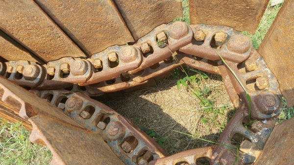 ขายตามสภาพ แบคโฮ CAT 320 V.2 ตัวเดินเสีย 1 ข้าง เครื่องเดิม ปั้มดี ไม่มีไฟฟ้า เอกสารใบซื้อขาย ราคาต่อรองได้ครับ ขายตามสภาพ แบคโฮ CAT 320 V.2 ตัวเดินเสีย 1 ข้าง เครื่องเดิม ปั้มดี ไม่มีไฟฟ้า เอกสารใบซื้อขาย ราคาต่อรองได้ครับ