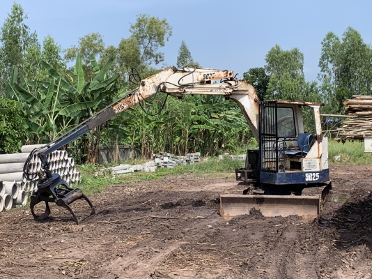 ขายรถคีบ ขายรถคีบ