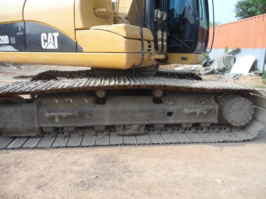 CAT 320Dgc รถสวยสภาพดี ราคา1,750,000 เท่านั้น 081-989-1989 หรั่งครับ CAT 320Dgc รถสวยสภาพดี ราคา1,750,000 เท่านั้น 081-989-1989 หรั่งครับ