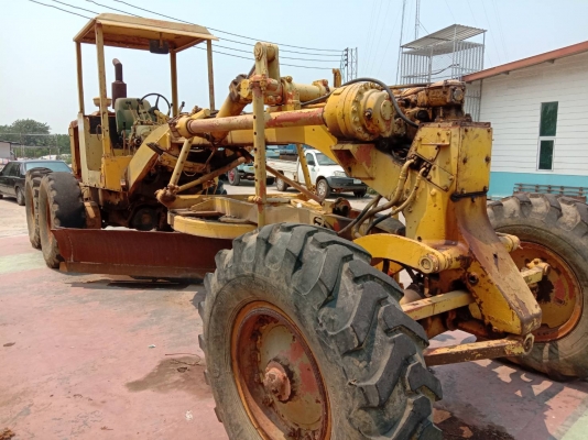 รถเกรดCAT สภาพใช้งานได้ สภาพสวย