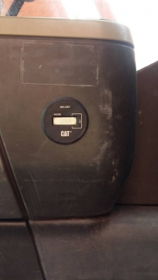 ขายรถขุดขนาด 20 ตัน CATERPILLAR,320D GC