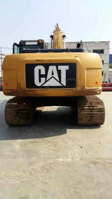 ขายรถขุดขนาด 20 ตัน CATERPILLAR,320D GC