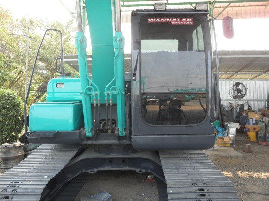 รถผมโคตรวิบวับวิบวับ sk140 ราคา 2,100,000 บาท โทร081-989-1989 หรั่งครับ รถผมโคตรวิบวับวิบวับ sk140 ราคา 2,100,000 บาท โทร081-989-1989 หรั่งครับ